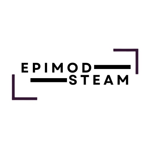 EPIMODSTEAM LOGO