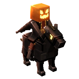 Headless Horseman (Grow a Garden)