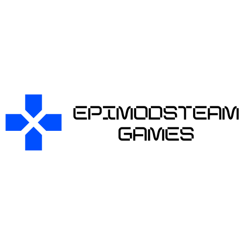 EPIMODSTEAM Games
